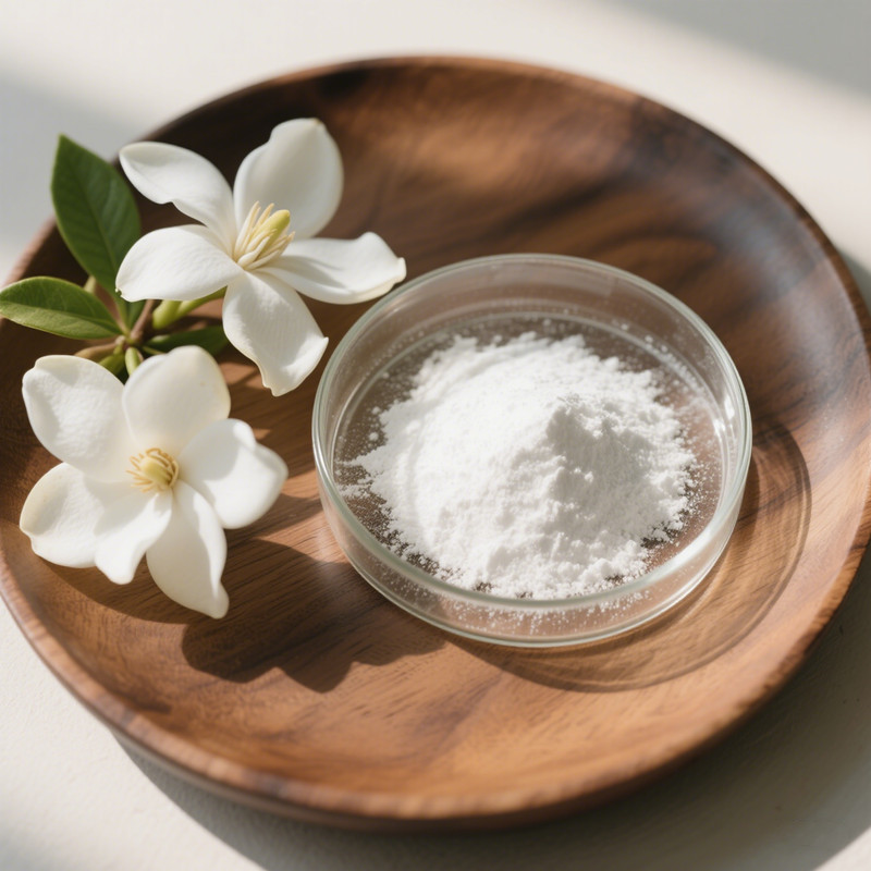 Pharmaceutical Grade Geniposide