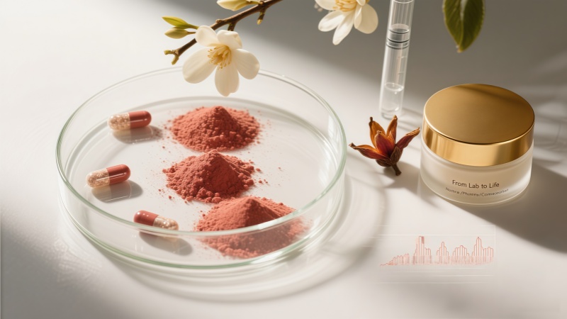 Crocetin CAS 27876-94-4