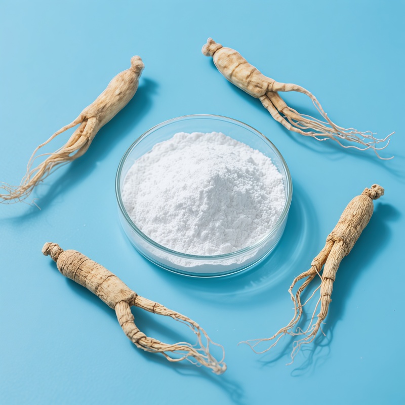 20(R)-Ginsenoside Rg3