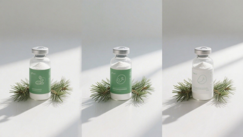 Quillaic Acid (CAS: 631-01-6)