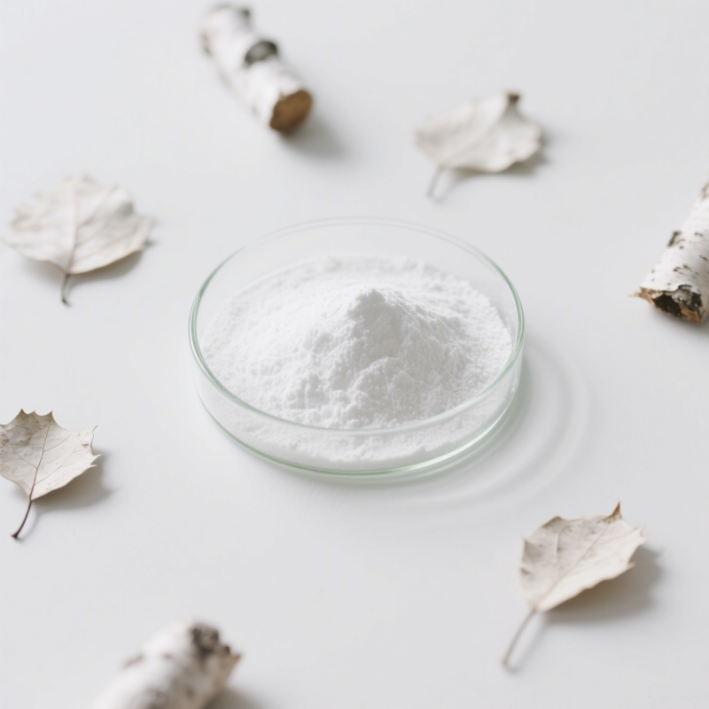 23-Hydroxybetulinic acid